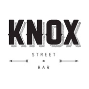 Knox Street Bar's logo