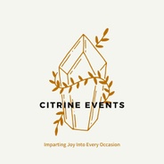 Citrine Events 's logo