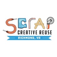 SCRAP RVA's logo