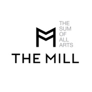 The Mill's logo