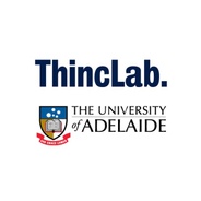 Thinclab's logo