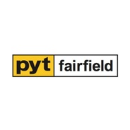 PYT Fairfield's logo