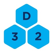 District32's logo