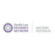 WA Family Law Pathways Network's logo