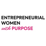 Entrepreneurial Women with Purpose's logo