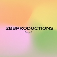 2BBProductions's logo