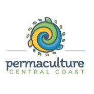 Permaculture Central Coast's logo