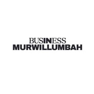 Murwillumbah District Business Chamber's logo