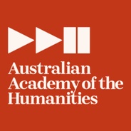 Australian Academy of the Humanities's logo