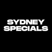 Sydney Specials by Lucky Presents's logo