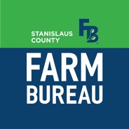 Stanislaus County Farm Bureau 's logo
