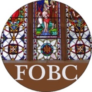 Friends of the Buckland Church's logo