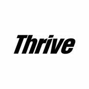 Thrive on Earth's logo