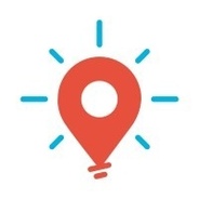 She Maps's logo