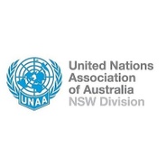 UNITED NATIONS ASSOCIATION OF AUSTRALIA (NSW DIVISION)'s logo
