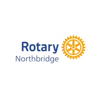Rotary Northbridge's logo