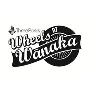 Wheels at Wanaka Charitable Trust's logo