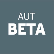 AUT BETA's logo