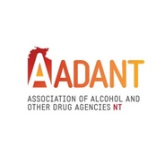 Association of Alcohol and other Drug Agencies NT (AADANT)'s logo