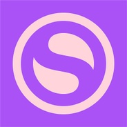 SheSaw's logo