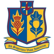 Scotch Oakburn College's logo