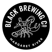 Black Brewing Co's logo