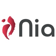 Nia with Carol @ Peregian 's logo