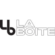 La Boite & Brisbane Festival's logo