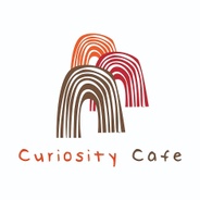 Curiosity Cafe's logo