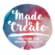 Made to Create's logo