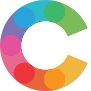 Croydon Central's logo