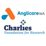 Charlies Foundation and Anglicare WA's logo