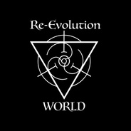 Re-Evolution World's logo