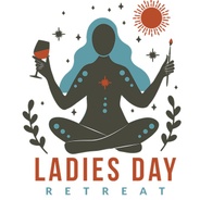 Ladies Day Retreat's logo