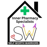 Self Worth Warrior's's logo