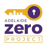 Adelaide Zero Project's logo