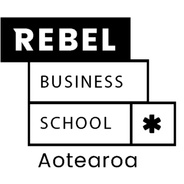 Rebel Business School Aotearoa Ltd's logo