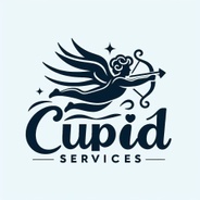 Cupid Services Christchurch's logo
