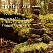 Spirit Trails's logo