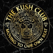 The Kush Club's logo
