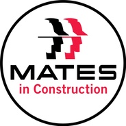 MATES NZ's logo