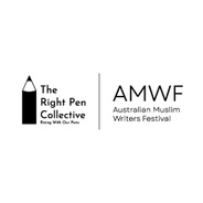 The Right Pen Collective's logo
