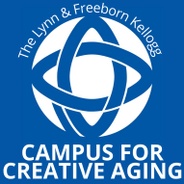 The Campus for Creative Aging's logo