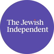 The Jewish Independent's logo