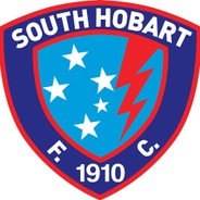 South Hobart Football Club's logo