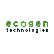 EcoGen Technologies 's logo