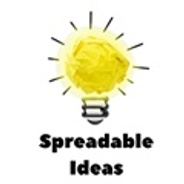 Spreadable Ideas 's logo