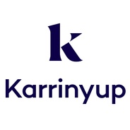 Karrinyup Shopping Centre's logo