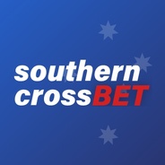Southern Cross Bet's logo