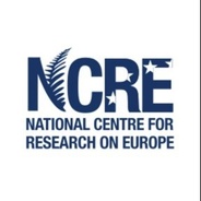 NCRE's logo
